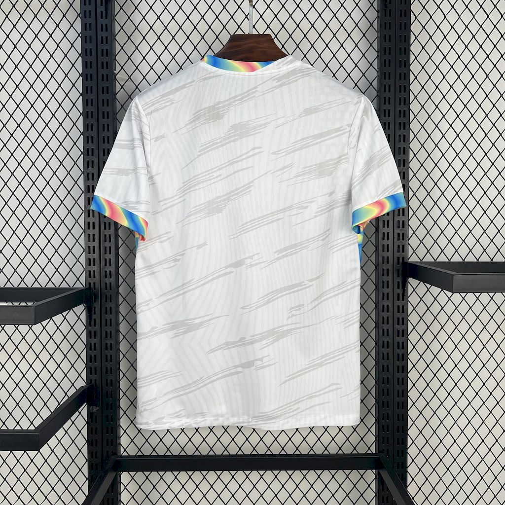 Camisola Barcelona Edição Especial 2025