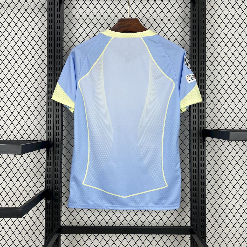 Camisola Barcelona Edição Especial 2025/26