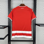 Camisola Union Berlin Principal 2025/26