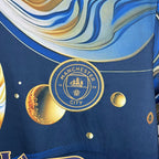Camisola Manchester City Edição Especial 2025