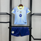 Kit Criança Barcelona Edição Especial 2025