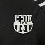 Camisola Barcelona Edição Especial 2025