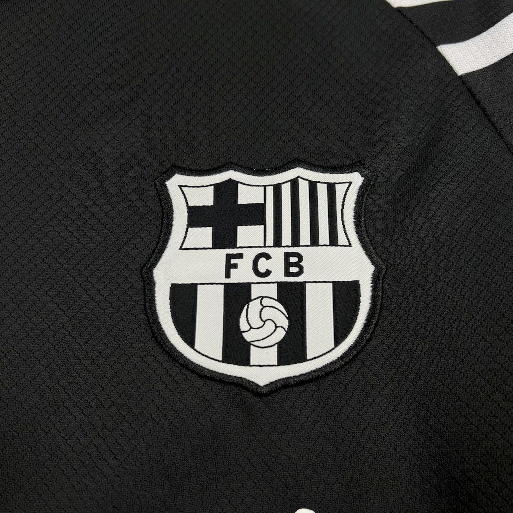 Camisola Barcelona Edição Especial 2025