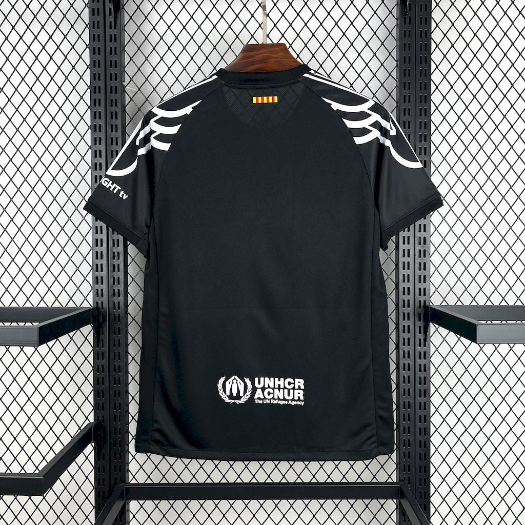 Camisola Barcelona Edição Especial 2025