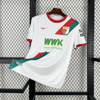Camisola Augsburg Principal 2025/26