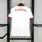 Camisola Augsburg Principal 2025/26