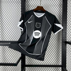 Camisola Barcelona Edição Especial 2025