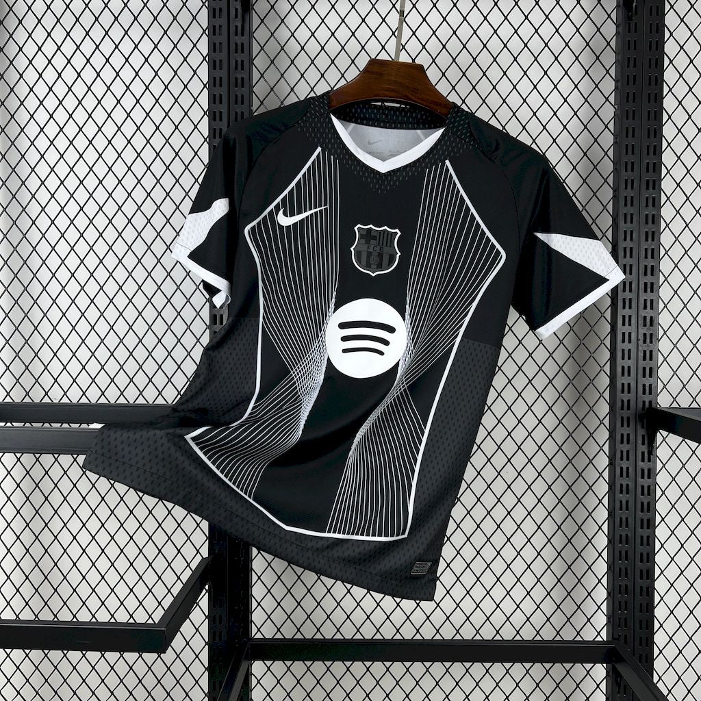 Camisola Barcelona Edição Especial 2025