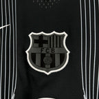 Camisola Barcelona Edição Especial 2025