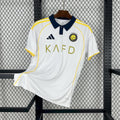 Camisola Al-Nassr Terceira 2025/26