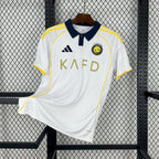Camisola Al-Nassr Terceira 2025/26