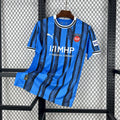 Camisola Heidenheim Alternativa 2025/26