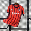 Camisola Heidenheim Principal 2025/26