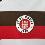 Camisola St. Pauli Alternativa 2024/25
