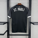 Camisola St. Pauli Terceira 2025/26