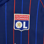 Camisola Lyon Alternativa 2025/26