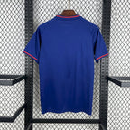 Camisola Lyon Alternativa 2025/26