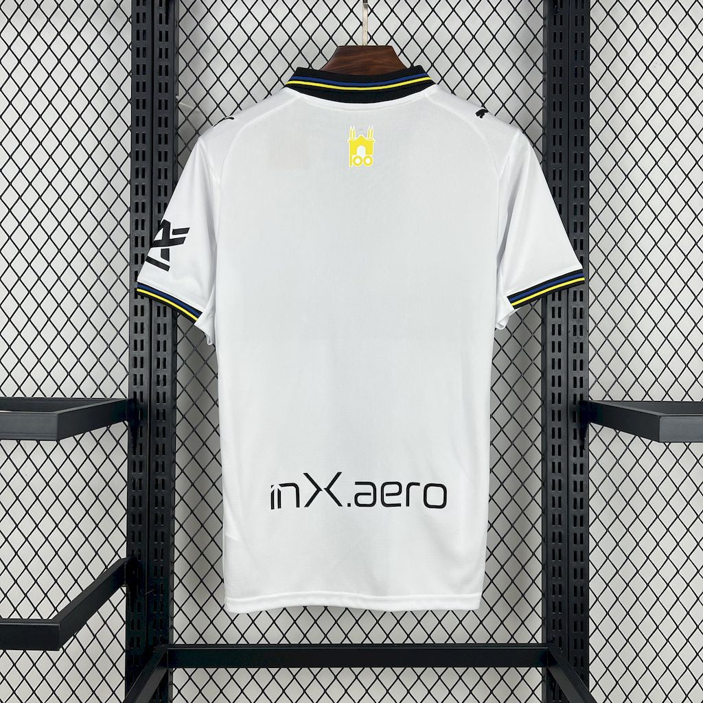 Camisola Parma Principal 2025/26