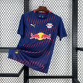 Camisola Leipzig Alternativa 2025/26