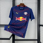 Camisola Leipzig Alternativa 2025/26