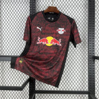 Camisola Leipzig Terceira 2025/26