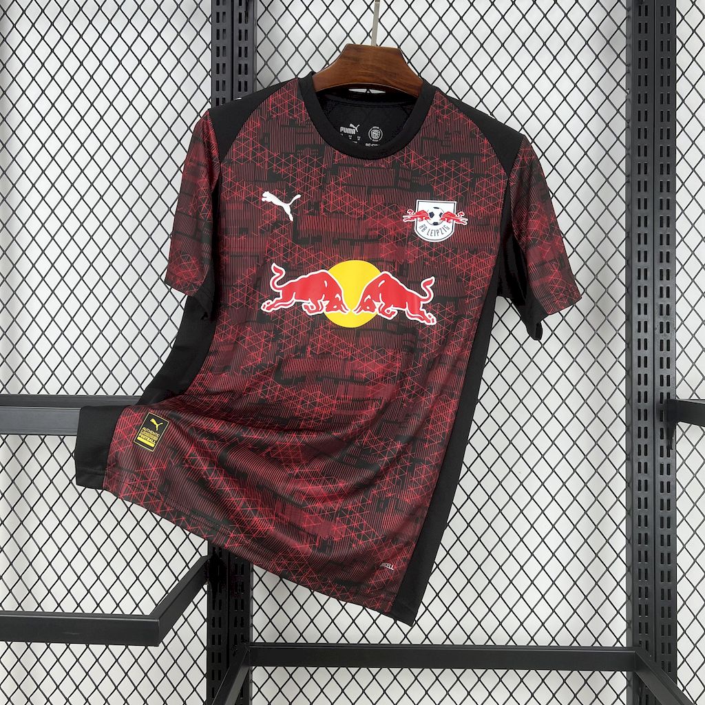 Camisola Leipzig Terceira 2025/26