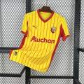 Camisola Lens Principal 2025/26