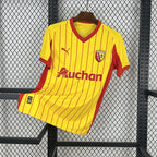 Camisola Lens Principal 2025/26