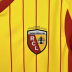 Camisola Lens Principal 2025/26