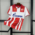 Camisola Estrela Vermelha 2025/26