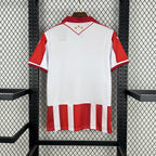 Camisola Estrela Vermelha 2025/26