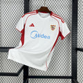 Camisola Sevilla Principal 2025/26
