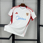 Camisola Sevilla Principal 2025/26
