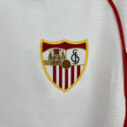 Camisola Sevilla Principal 2025/26