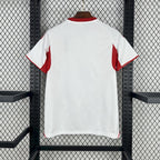Camisola Sevilla Principal 2025/26