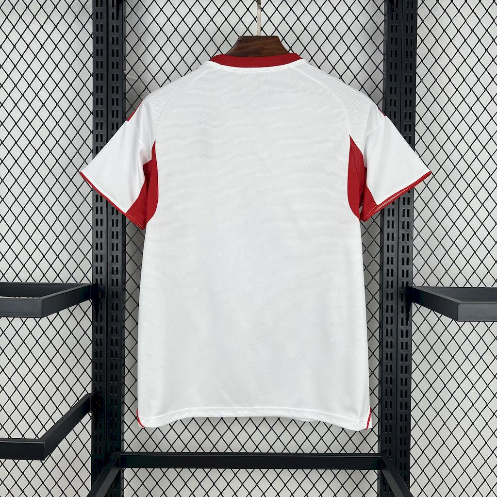 Camisola Sevilla Principal 2025/26