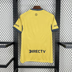 Camisola Boca Juniors Alternativa 2025/26