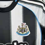Camisola Newcastle Principal 2025/26