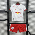 Kit Criança Leipzig Principal 2025/26