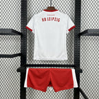 Kit Criança Leipzig Principal 2025/26