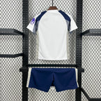 Kit Criança Tottenham Principal 2025/26