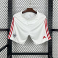 Calções Ajax Principal 2025/26