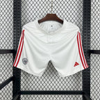 Calções Ajax Principal 2025/26