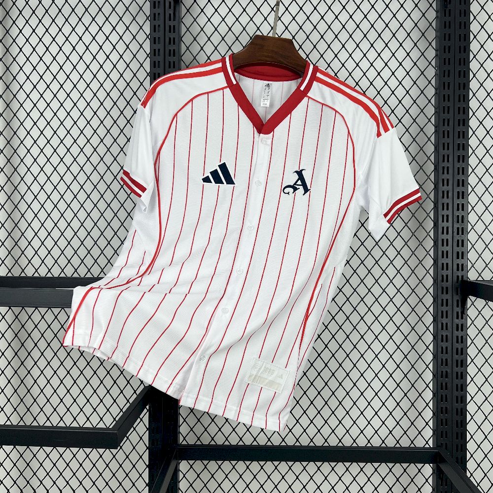 Camisola Arsenal Edição Especial 2025