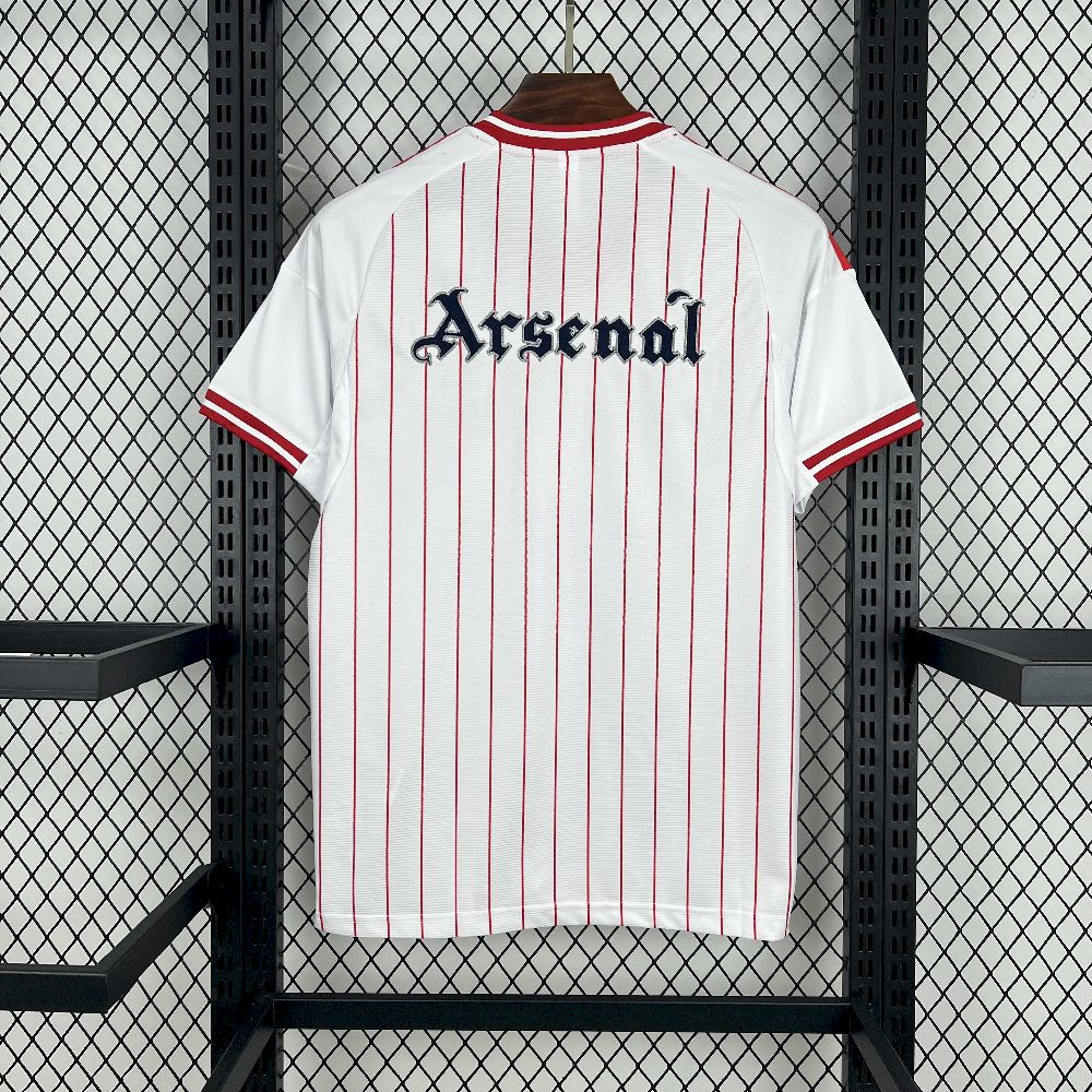 Camisola Arsenal Edição Especial 2025