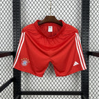 Calções Bayern Munique Principal 2025/26