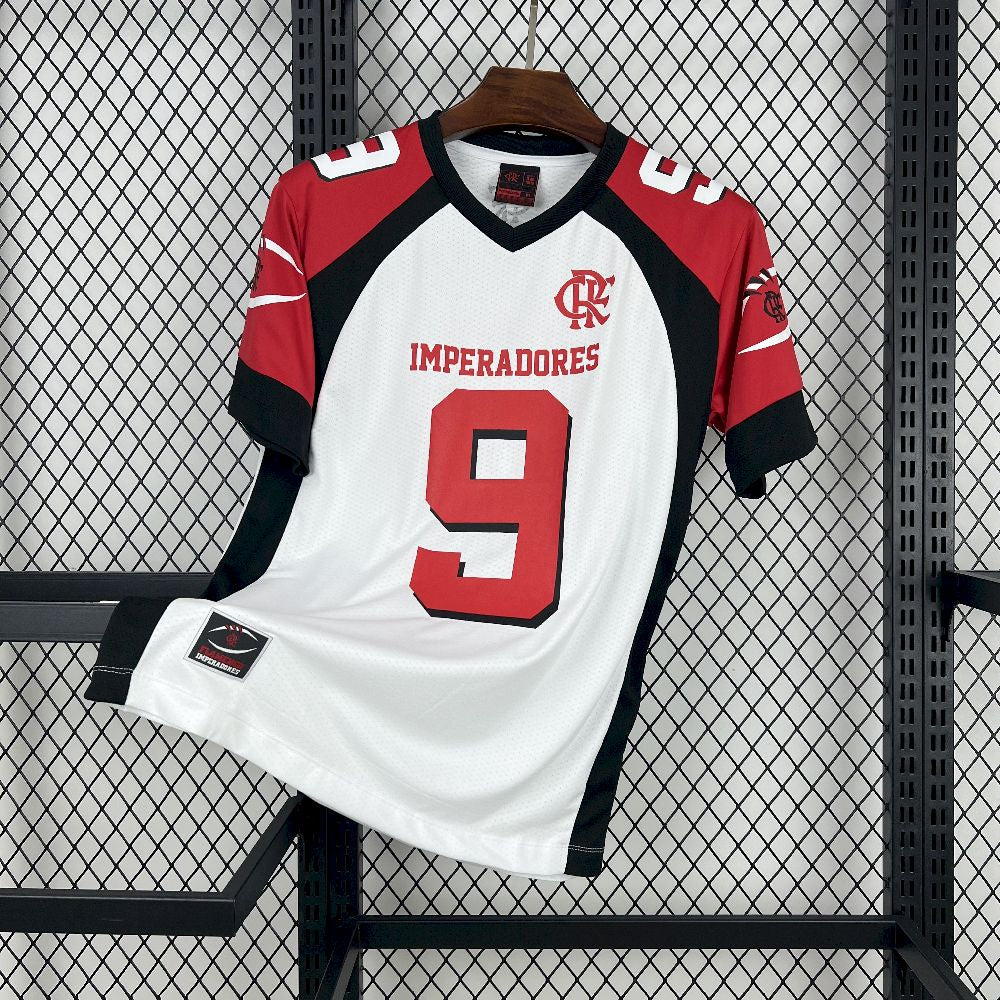 Camisola Flamengo Edição Especial 2025