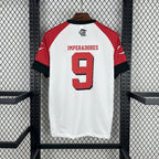 Camisola Flamengo Edição Especial 2025