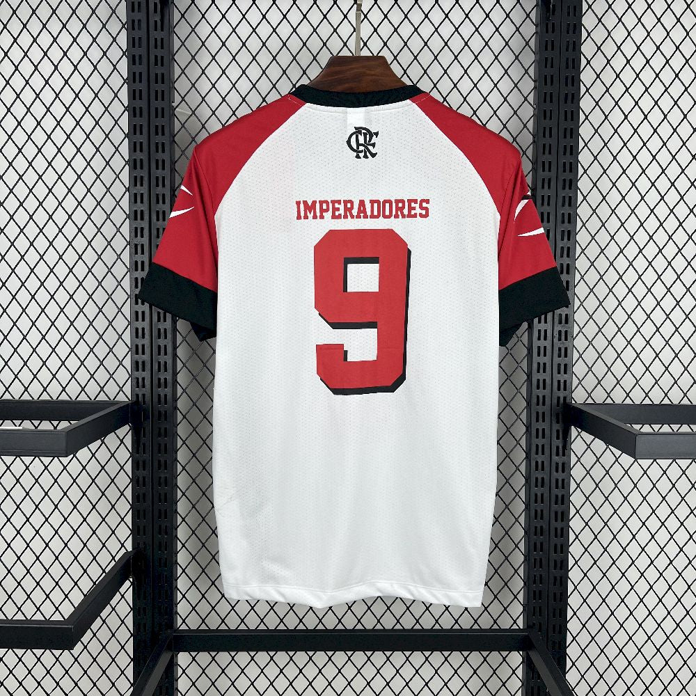 Camisola Flamengo Edição Especial 2025