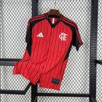 Camisola Flamengo Edição Especial 2025